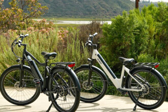 Jaki rower elektryczny wybrać? Przewodnik po nowoczesnej mobilności
