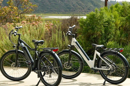 Jaki rower elektryczny wybrać? Przewodnik po nowoczesnej mobilności